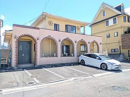 中野ホーム枝松5丁目6‐21借家 01 号室