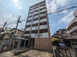 ビューテラス西堀端 603 号室