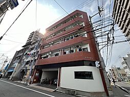 ユーアイマンション 402 号室