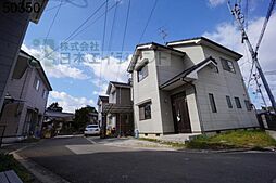 鷹子 安永一戸建 002 号室