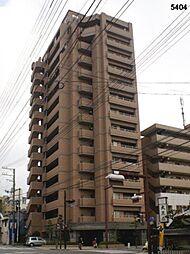 ダイアパレス道後 402 号室