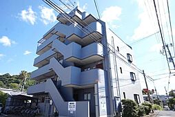 αーNEXT山越 402 号室