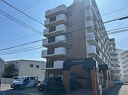 エクシード久万ノ台 501 号室