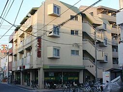 アーバンハイツ玉井 401 号室