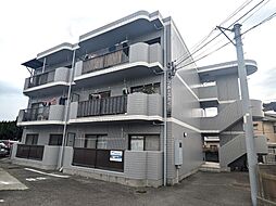 ブルースカイ山西 302 号室