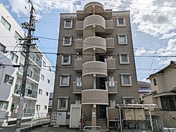 ラフィネ道後樋又 102 号室