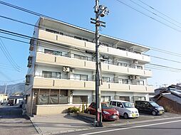 メゾンプリムラ 205 号室
