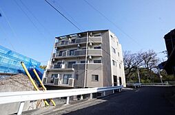 フォレストビュー横河原 301 号室