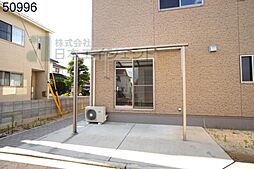 北斎院 烏谷一戸建 2 号室