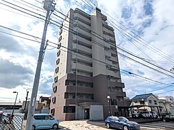 ロイヤル・ステージ樽味 1003 号室