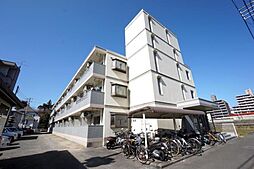 ベルメゾン福音寺 103 号室