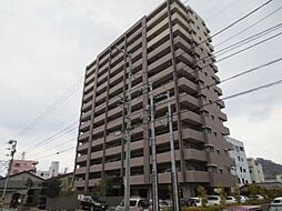 アルファステイツ道後 903 号室
