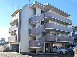 メゾンカトレア 402 号室
