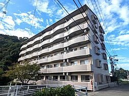 リバーサイドハイツ砥部 602 号室