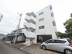 クレール湯渡 301 号室