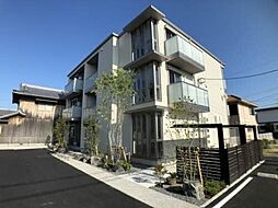 アトリエールM 202 号室