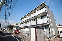レオパレス雄新ひまわり 301 号室