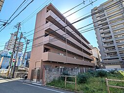 ジャンヌ喜与町 108 号室