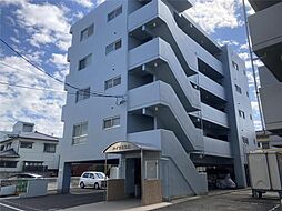 ハイツ南松山 501 号室