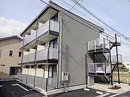 レオパレス辻町 204 号室