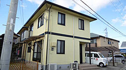 花山ハウス A棟 A 号室