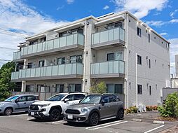 ガルテンMASAKI A棟 301 号室
