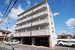 フレクション松山東石井 507 号室