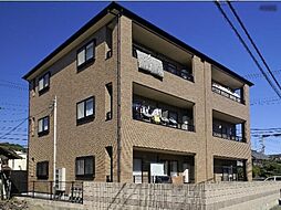 フォブールキュア高岡 201 号室