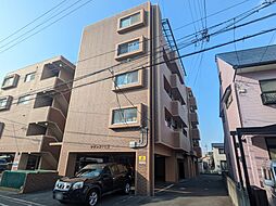 サザンコート3 503 号室