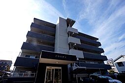 パラシオン 401 号室