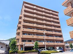 キャッスルビュー味酒野 701 号室
