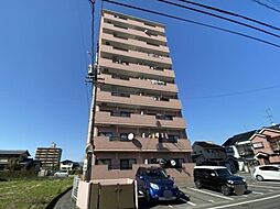 ビッグウエスト3 602 号室