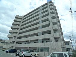 アルファスマート生石 702 号室