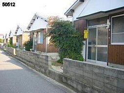 洲之内　博子　借家 014 号室