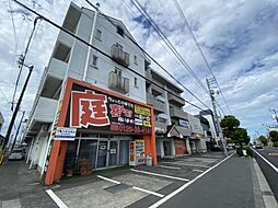 ウエストビル松山 308 号室