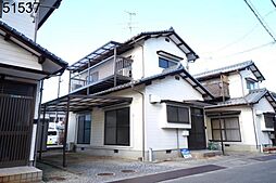 窪田住宅 2 号室
