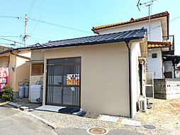 南斎院町一戸建（268-1） 1 号室