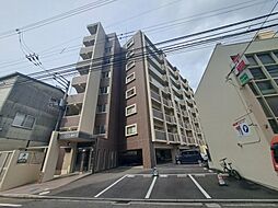 メゾンドール錦町2 601 号室