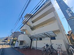 メゾン湯渡 102 号室