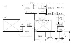 竹原戸建 Ｈ邸 1 号室