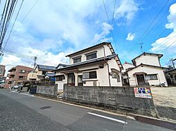 東石井5丁目竹政戸建 A 号室