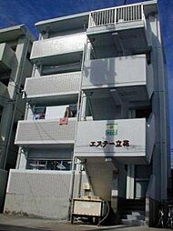 エステー立花 301 号室