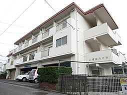 いずみハイツ 303 号室