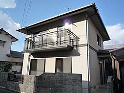 北斎院町　中野住宅 001 号室