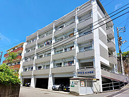 コスモスハイツ道後 406 号室