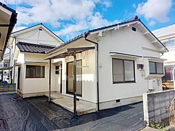 北久米 今井借家 01 号室