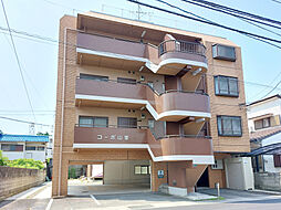 コーポ山里 202 号室