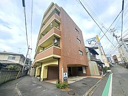 ハイツ立花 501 号室