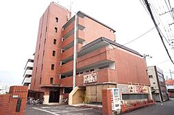 ソレイユ中央 305 号室