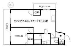 ライブタウン道後 602 号室